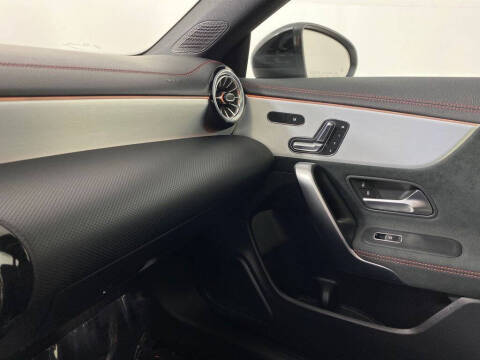 2023 Mercedes-Benz CLA CLA 250