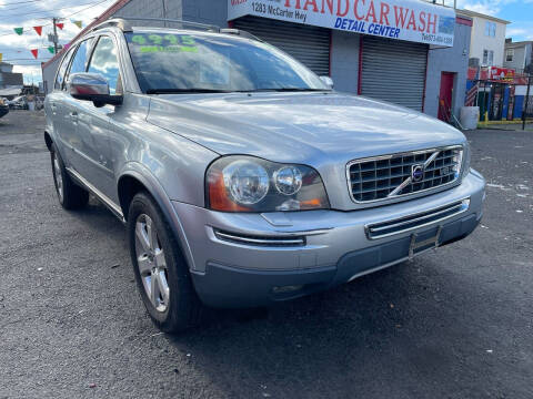 2009 Volvo XC90 for sale at North Jersey Auto Group Inc. in Newark NJ