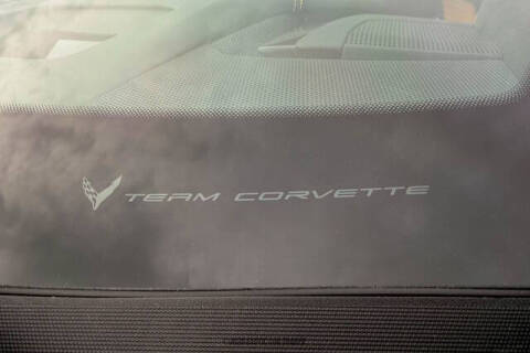 2024 Chevrolet Corvette Z06