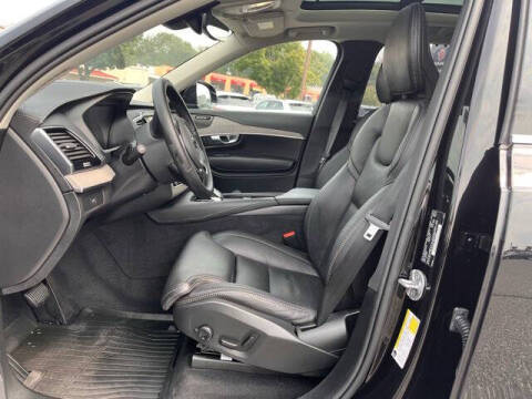 2024 Volvo XC90 B6 Ultimate Bright Theme 7P