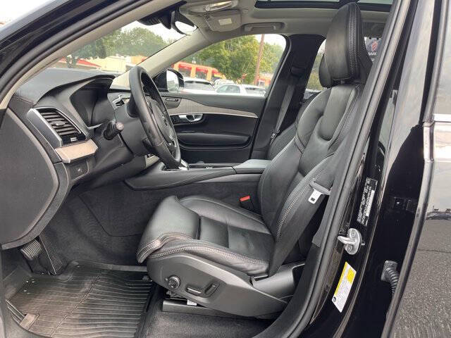 2024 Volvo XC90 B6 Ultimate Bright Theme 7P