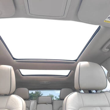 2013 Lincoln MKX
