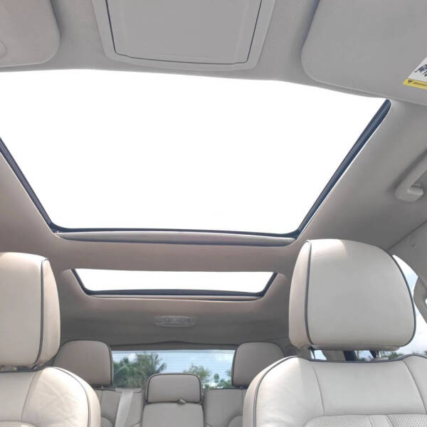 2013 Lincoln MKX