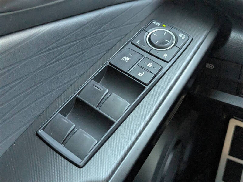 2025 Lexus IS 350 F SPORT