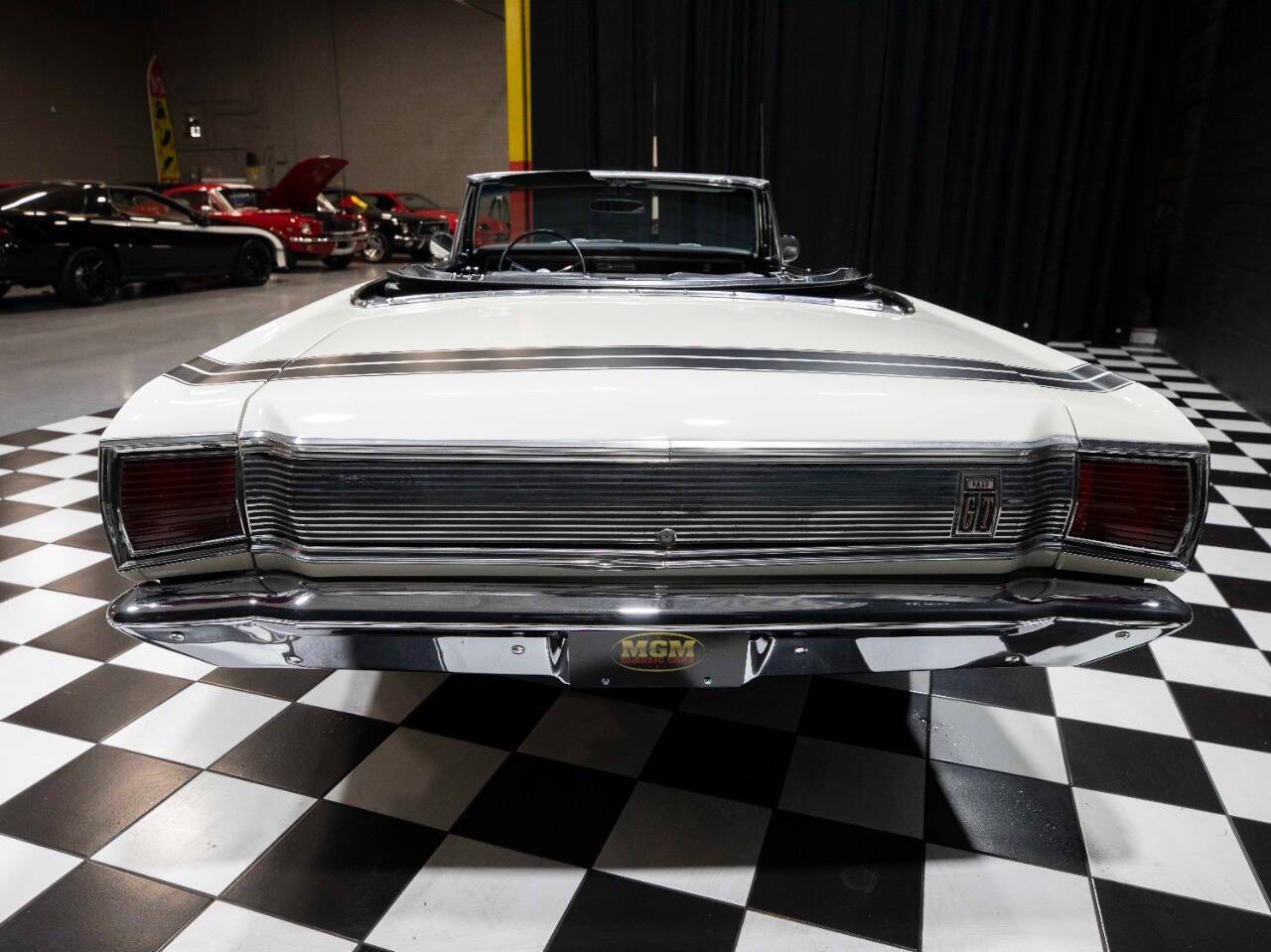 1967 Dodge Dart 75