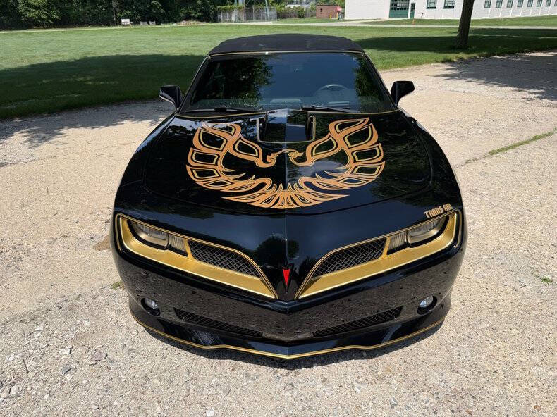 2012 Chevrolet Camaro SS