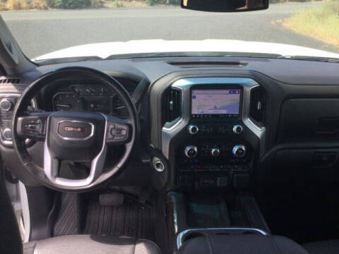 2023 GMC Sierra 2500HD