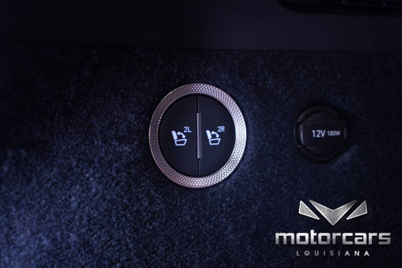 2023 Genesis GV80 3.5T