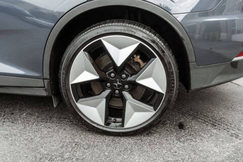 2023 Polestar 2 Long Range Dual Motor