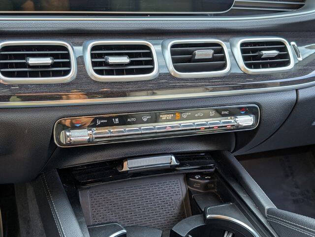 2020 Mercedes-Benz GLE GLE 350 4MATIC