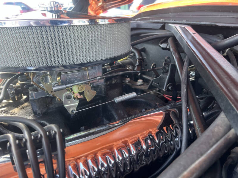 1964 Ford Thunderbird