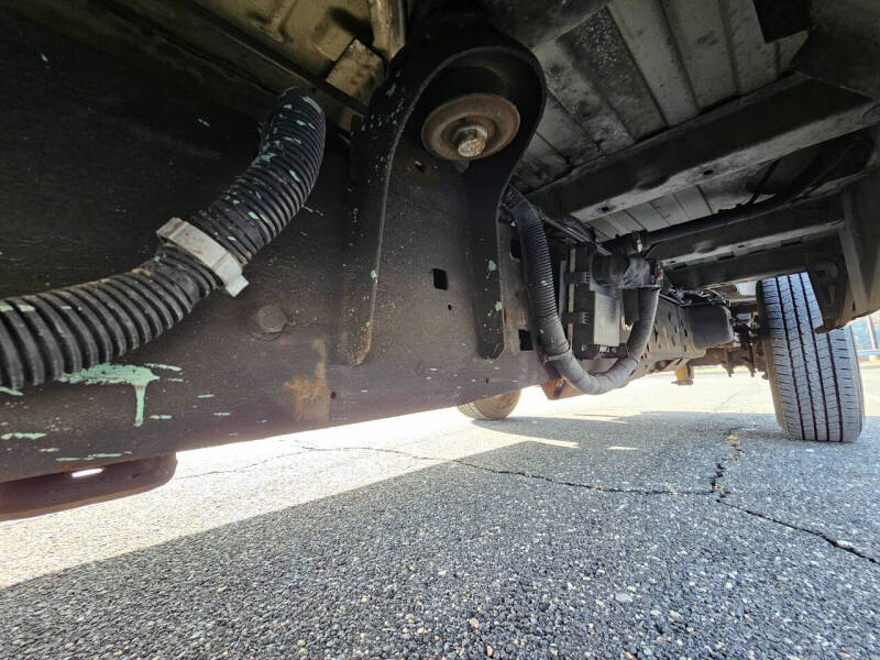 2017 GMC Savana 2500