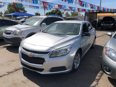 Cars For Sale in Phoenix, AZ - Valley Auto Center