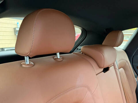 2022 Audi Q5 quattro S line Premium 45 TFSI