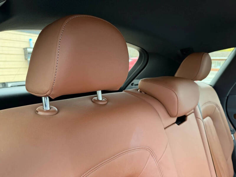 2022 Audi Q5 quattro S line Premium 45 TFSI