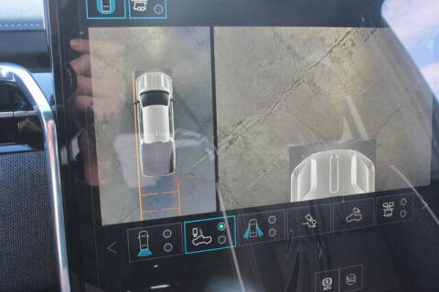 2026 GMC Sierra EV Elevation