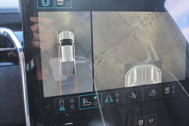 2026 GMC Sierra EV Elevation