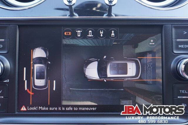 2017 Bentley Bentayga