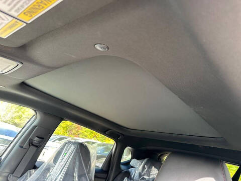 2025 Acura ADX w/A-SPEC