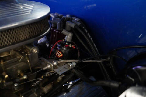 1948 Chevrolet Fleetline