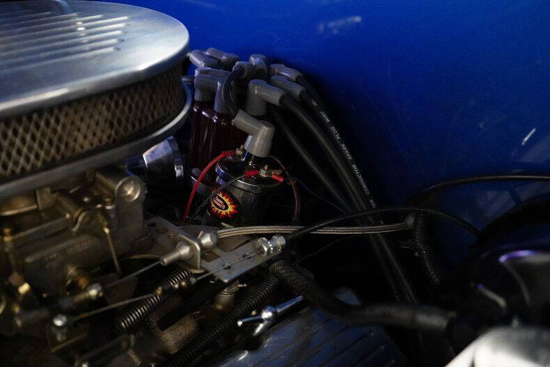 1948 Chevrolet Fleetline