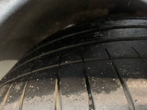 2017 Porsche Cayenne Turbo