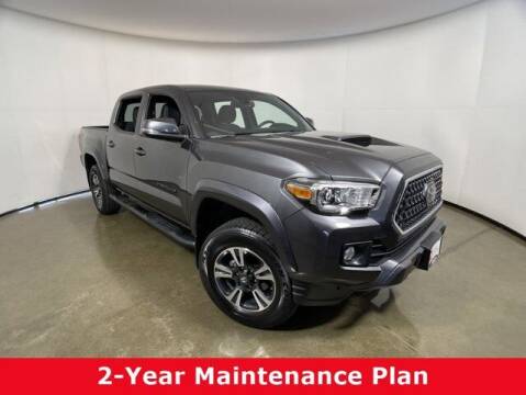 2019 Toyota Tacoma for sale at Smart Motors in Madison WI