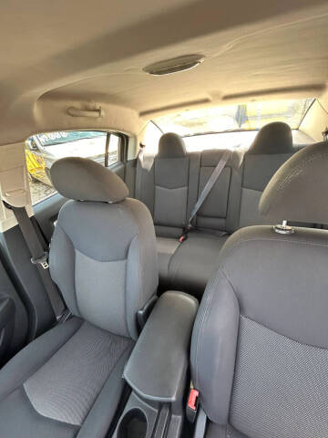 2009 Chrysler Sebring