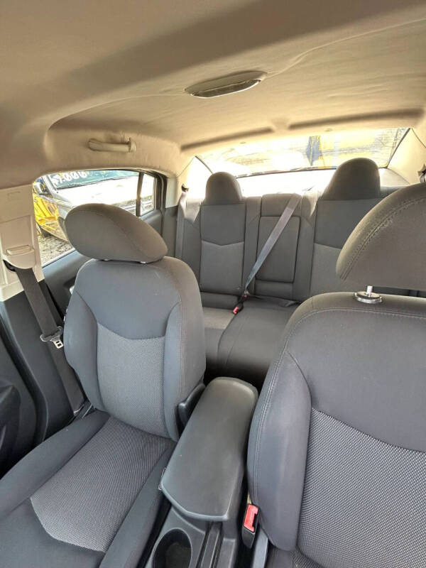 2009 Chrysler Sebring