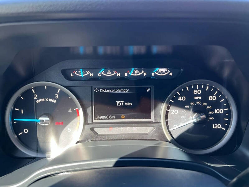 2022 Ford F-350 Super Duty