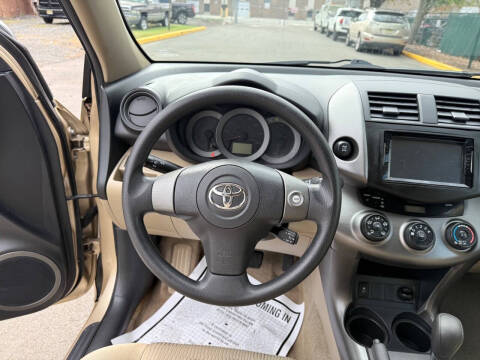 2009 Toyota RAV4