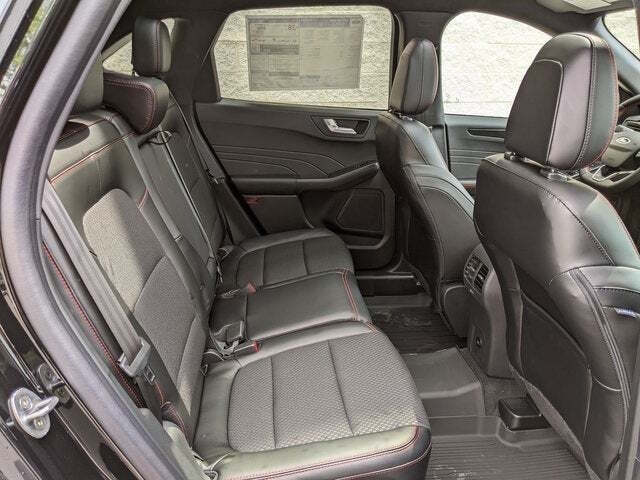 2024 Ford Escape ST-Line Select