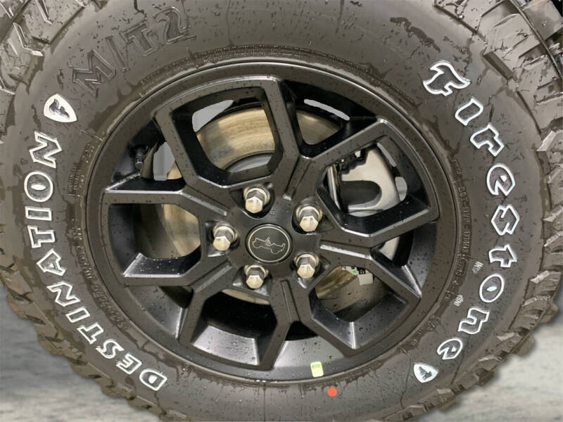 2026 Jeep Gladiator Willys