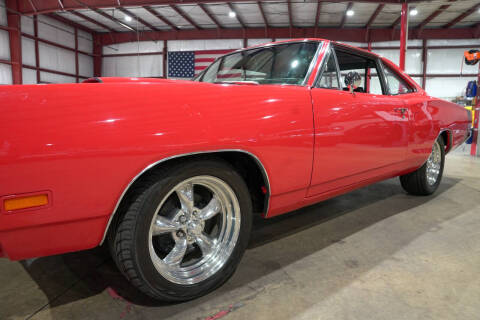 1969 Dodge Super Bee