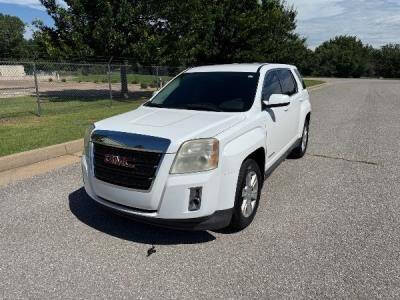 2012 GMC Terrain SLE-1