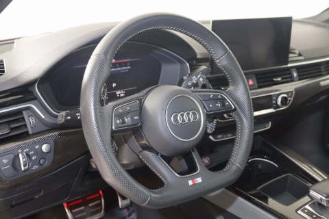 2020 Audi S5 Sportback 3.0T quattro Prestige