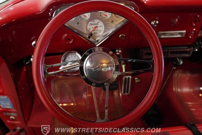 1958 Chevrolet Apache