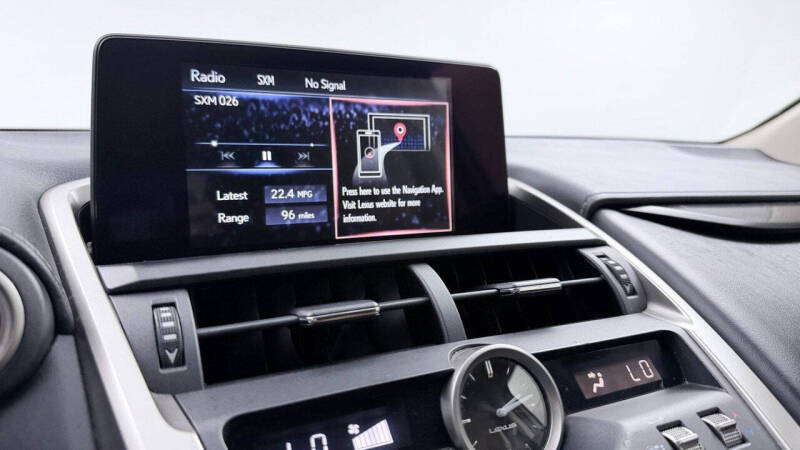 2021 Lexus NX 300