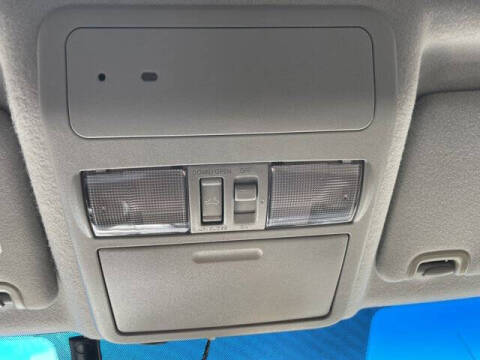 2013 Nissan Frontier SL