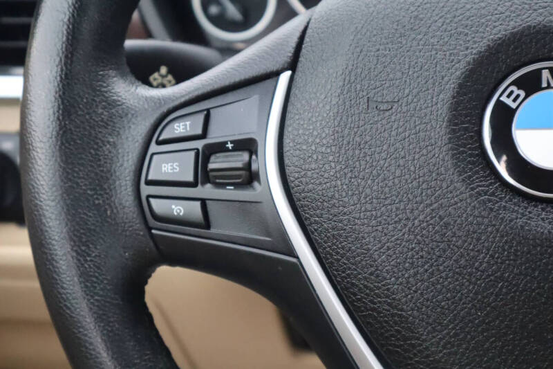 2015 BMW 3 Series 328i