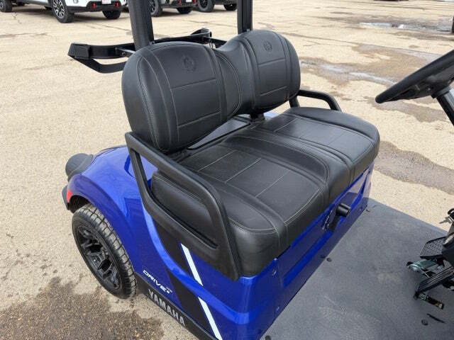 2026 Yamaha GOLF