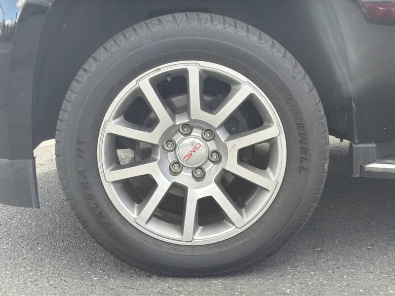 2020 GMC Yukon XL Denali