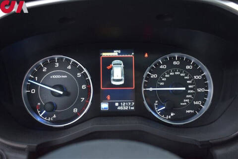 2019 Subaru Ascent Limited 8-Passenger