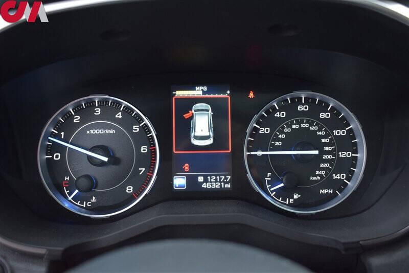 2019 Subaru Ascent Limited 8-Passenger