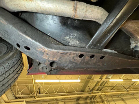 1989 Chevrolet S-10 Blazer