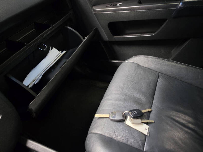 2011 Honda Pilot EX-L w/DVD