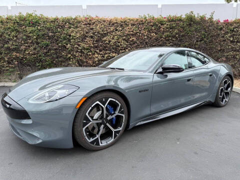 2025 Karma Revero