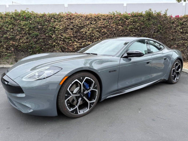 2025 Karma Revero