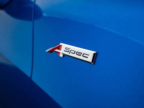 2026 Acura Integra w/Tech w/A-SPEC