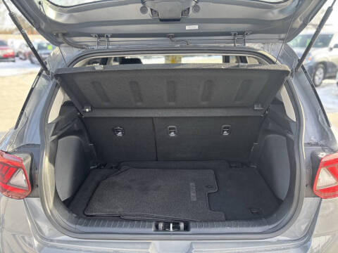 2022 Hyundai Venue SE